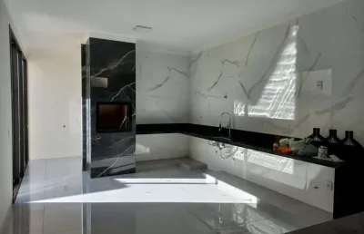 Casa com 3 quartos à venda no alto umuarama, uberlândia  por r$ 950.000