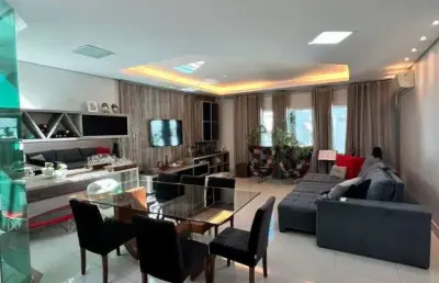 Casa com 3 quartos à venda no santa mônica, uberlândia  por r$ 1.100.000