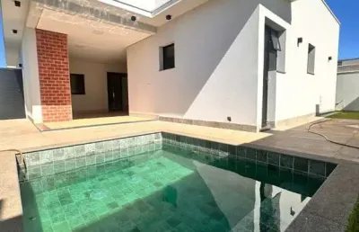 Casa em condomínio fechado com 3 quartos à venda no granja marileusa, uberlândia  por r$ 2.300.000