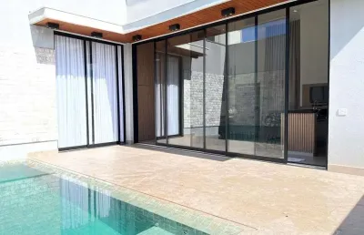 Casa em condomínio fechado com 3 quartos à venda em laranjeiras, uberlândia  por r$ 2.500.000