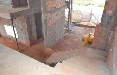 Casa em condomínio fechado com 3 quartos à venda no nova uberlândia, uberlândia  por r$ 5.300.000
