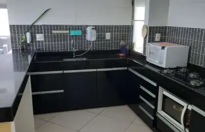 Casa com 3 quartos à venda no jardim botânico, uberlândia  por r$ 660.000