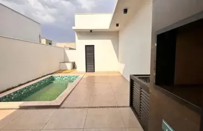 Casa em condomínio fechado com 3 quartos à venda em laranjeiras, uberlândia  por r$ 2.000.000