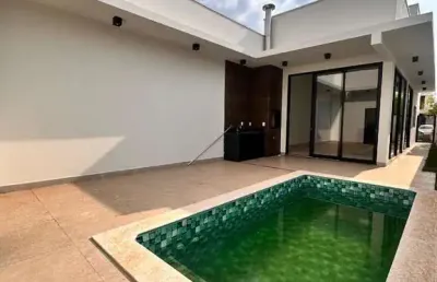 Casa em condomínio fechado com 3 quartos à venda em laranjeiras, uberlândia  por r$ 2.000.000