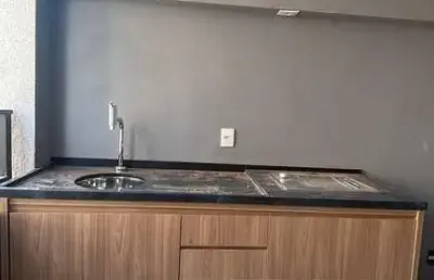Apartamento com 3 quartos à venda no jardim sul, uberlândia  por r$ 910.000