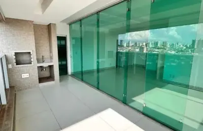 Apartamento com 3 quartos à venda no tubalina, uberlândia  por r$ 1.450.000