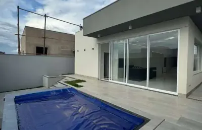 Casa em condomínio fechado com 3 quartos à venda no gávea, uberlândia  por r$ 2.750.000