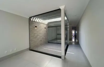 Casa com 3 quartos à venda na cidade jardim, uberlândia  por r$ 695.000