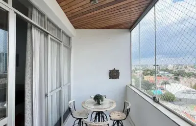 Apartamento com 4 quartos à venda na nossa senhora aparecida, uberlândia  por r$ 1.070.000