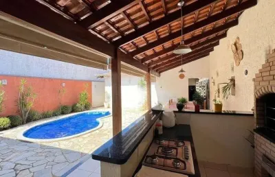 Casa com 3 quartos à venda no vigilato pereira, uberlândia  por r$ 1.100.000