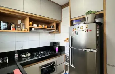 Casa em condomínio fechado com 3 quartos à venda no tubalina, uberlândia  por r$ 600.000
