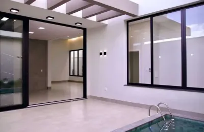 Casa em condomínio fechado com 3 quartos à venda no novo mundo, uberlândia  por r$ 1.750.000
