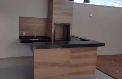 Casa com 3 quartos à venda no alto umuarama, uberlândia  por r$ 1.400.000
