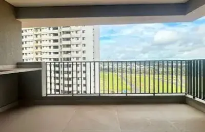 Apartamento com 3 quartos à venda no jardim sul, uberlândia  por r$ 1.222.846
