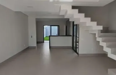 Casa com 3 quartos à venda no morada da colina, uberlândia  por r$ 1.230.000