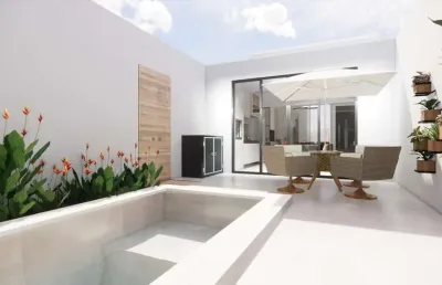 Casa com 3 quartos à venda no alto umuarama, uberlândia  por r$ 1.250.000