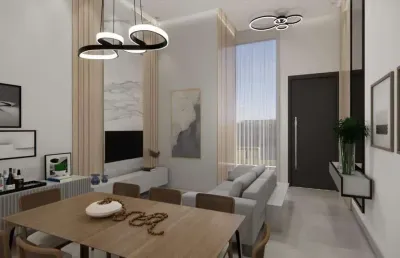 Casa com 3 quartos à venda no alto umuarama, uberlândia  por r$ 1.250.000