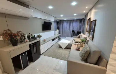 Apartamento com 3 quartos à venda no martins, uberlândia  por r$ 900.000