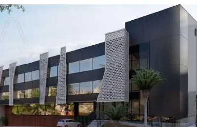 Sala comercial à venda no jardim karaíba, uberlândia  por r$ 690.000