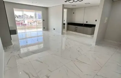 Apartamento com 3 quartos à venda no santa mônica, uberlândia  por r$ 690.000