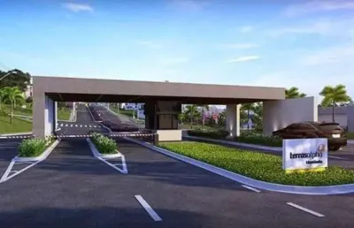 Terreno à venda no granja marileusa, uberlândia  por r$ 330.000