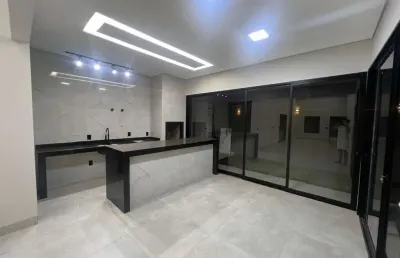 Casa com 3 quartos à venda no alto umuarama, uberlândia  por r$ 970.000