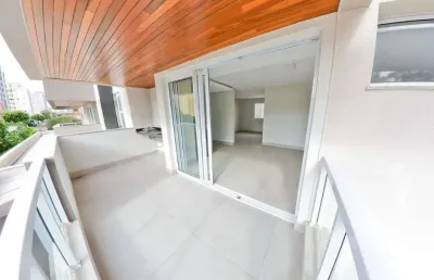 Apartamento com 3 quartos à venda no santa maria, uberlândia  por r$ 740.600