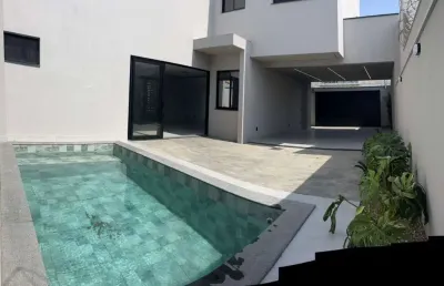 Casa com 3 quartos à venda na cidade jardim, uberlândia  por r$ 1.200.000