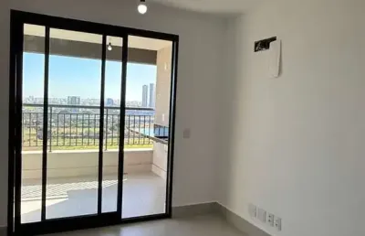Apartamento com 2 quartos à venda no jardim sul, uberlândia  por r$ 750.000