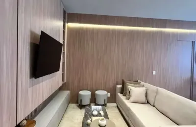 Apartamento com 3 quartos à venda no jardim sul, uberlândia  por r$ 1.034.237