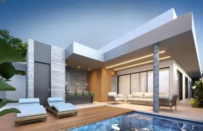 Casa em condomínio fechado com 3 quartos à venda em laranjeiras, uberlândia  por r$ 2.250.000