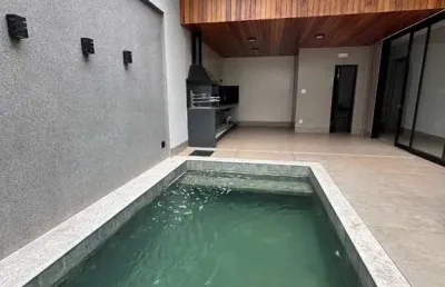 Casa com 3 quartos à venda no grand ville, uberlândia  por r$ 1.430.000