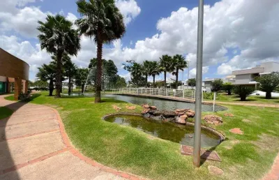 Terreno à venda em varanda sul, uberlândia  por r$ 530.000