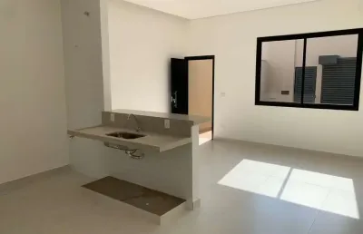 Casa com 2 quartos à venda no santa rosa, uberlândia  por r$ 395.000