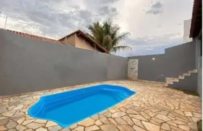 Casa com 3 quartos à venda na cidade jardim, uberlândia  por r$ 720.000