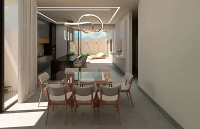 Casa em condomínio fechado com 4 quartos à venda no alto umuarama, uberlândia  por r$ 1.350.000