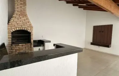 Casa com 3 quartos à venda no alto umuarama, uberlândia  por r$ 790.000