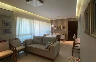 Apartamento com 3 quartos à venda no santa mônica, uberlândia  por r$ 690.000