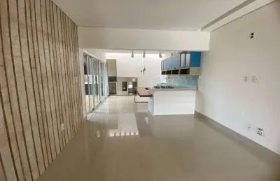 Casa em condomínio fechado com 3 quartos à venda em laranjeiras, uberlândia  por r$ 1.100.000