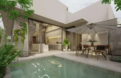 Casa em condomínio fechado com 3 quartos à venda no jardim sul, uberlândia  por r$ 2.550.000