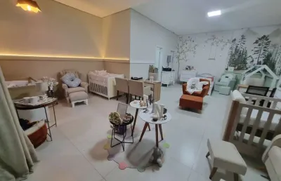 Casa com 3 quartos à venda no jardim karaíba, uberlândia  por r$ 1.700.000