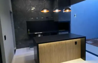 Casa com 3 quartos à venda no grand ville, uberlândia  por r$ 1.150.000