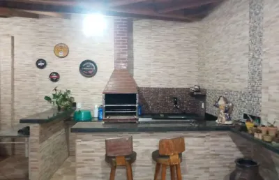 Casa com 2 quartos à venda no novo mundo, uberlândia  por r$ 715.000