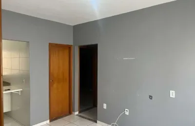 Apartamento com 2 quartos à venda no jardim europa, uberlândia  por r$ 220.000