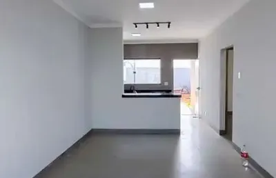 Casa com 2 quartos à venda no aclimação, uberlândia  por r$ 450.000