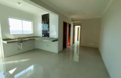Apartamento com 2 quartos à venda no martins, uberlândia  por r$ 315.000
