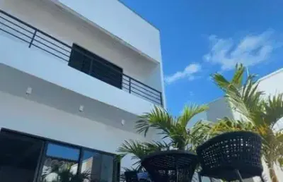 Casa com 3 quartos à venda no jardim europa, uberlândia  por r$ 650.000