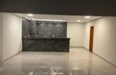 Casa com 3 quartos à venda na cidade jardim, uberlândia  por r$ 870.000