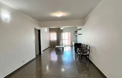 Apartamento com 3 quartos à venda no centro, uberlândia  por r$ 800.000