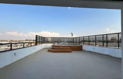 Apartamento com 3 quartos à venda no novo mundo, uberlândia  por r$ 620.000